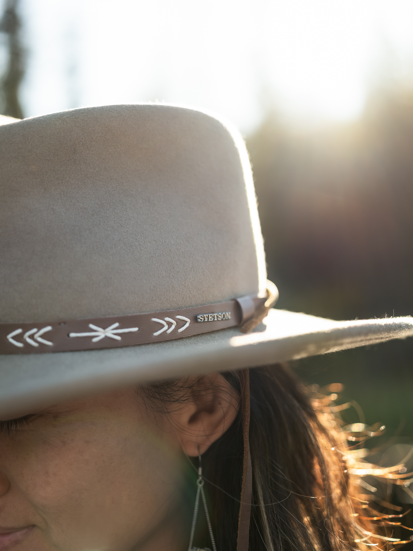 Stetson-
