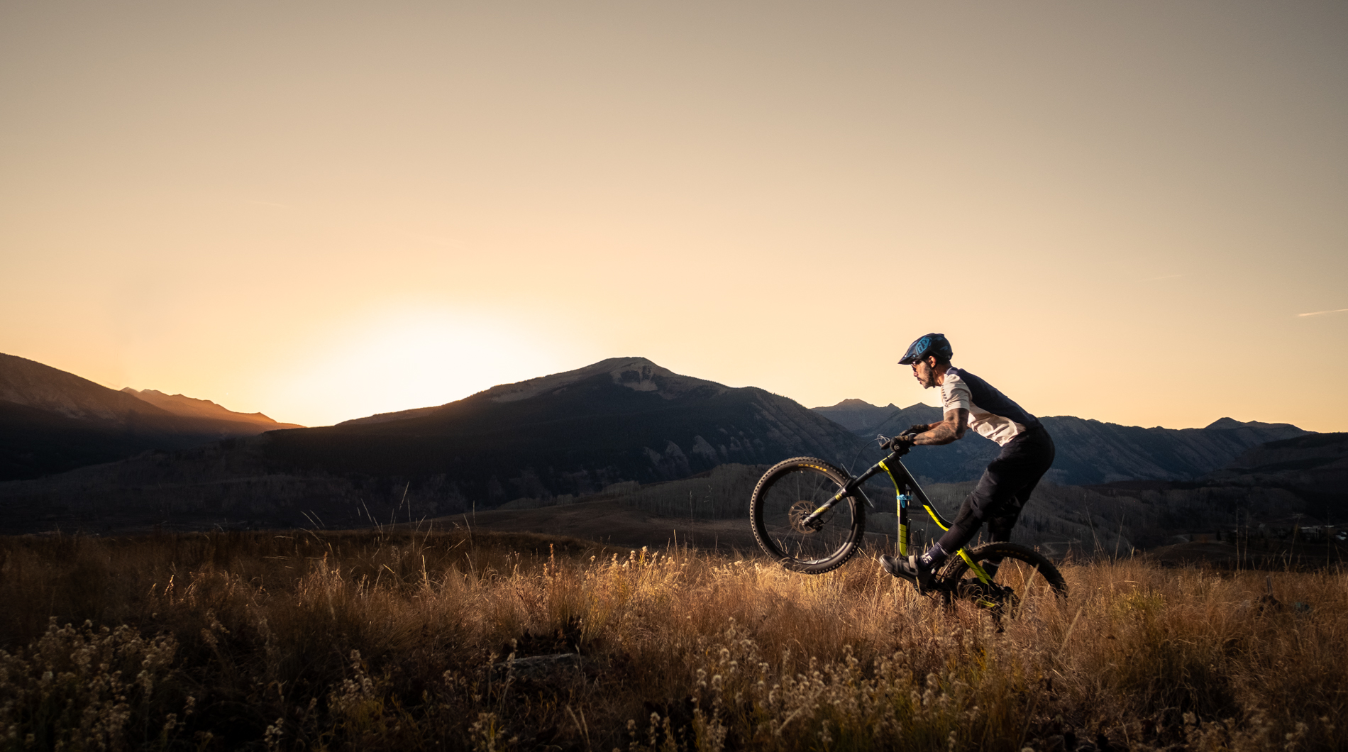 Sunset_Bike_Me_CrestedButte002