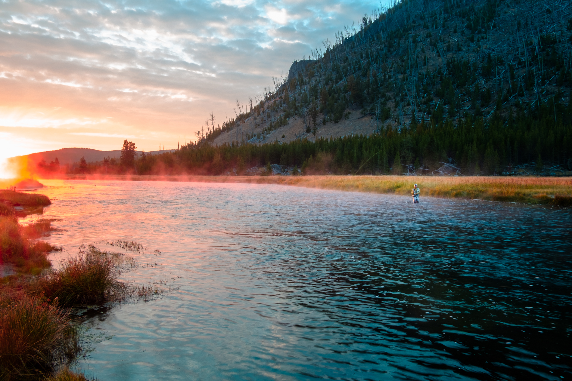 Yellowstone_Sunrise_Flyfishing002
